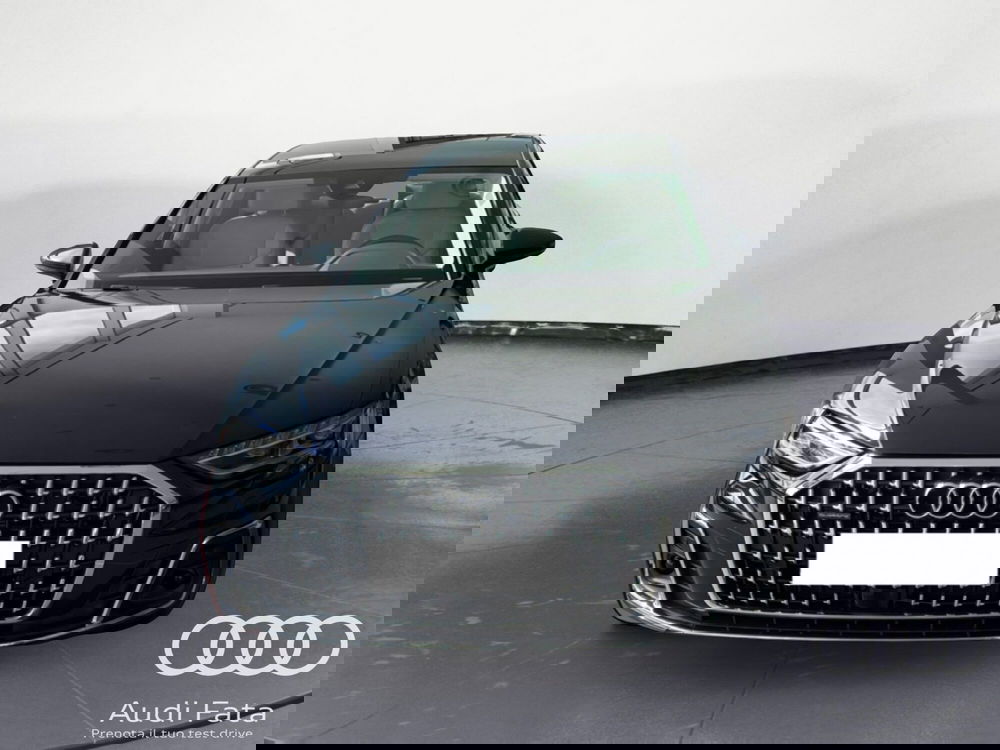 Audi A8 nuova a Catania (4)