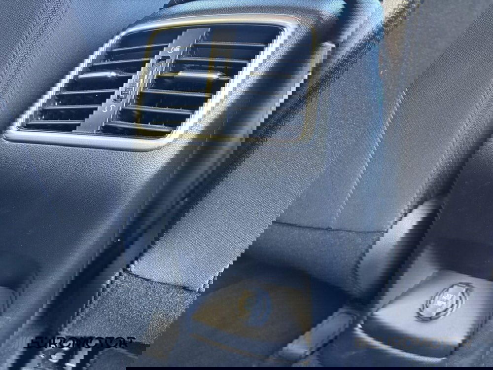 Kia Sportage usata a Bari (12)