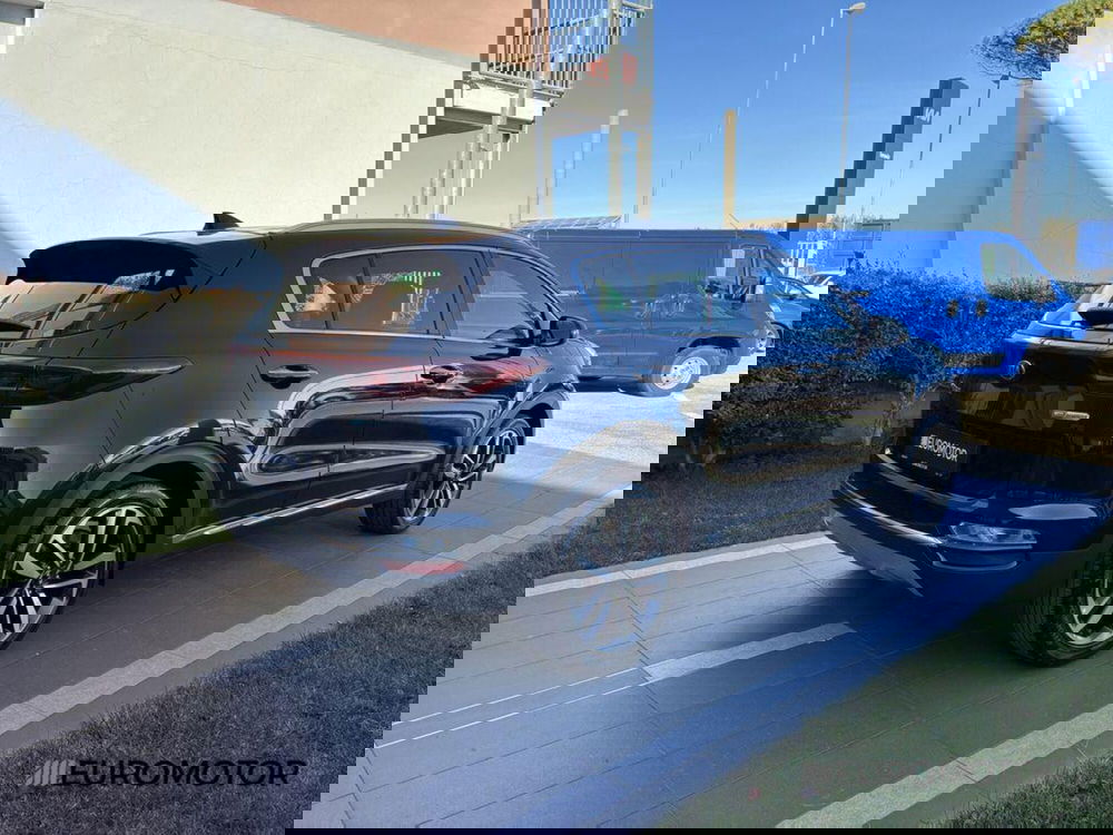 Kia Sportage usata a Bari (5)