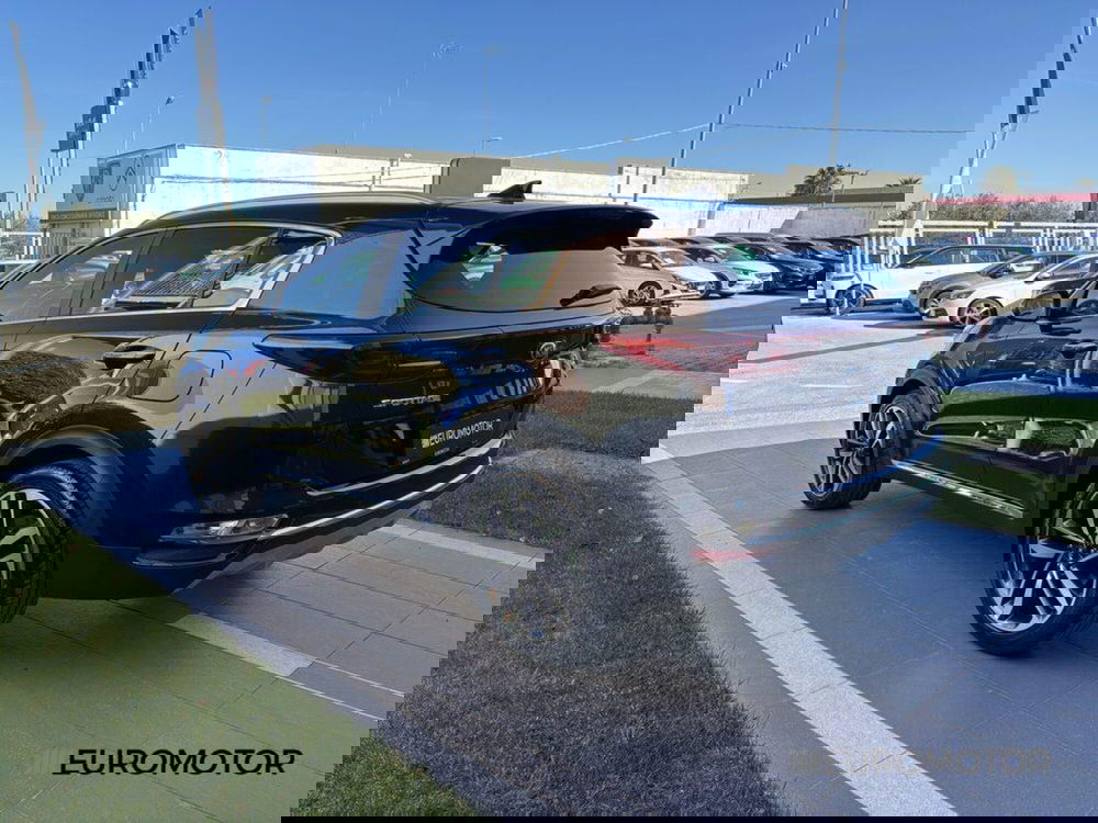 Kia Sportage usata a Bari (7)