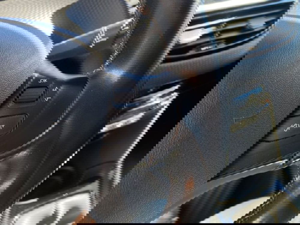 Peugeot 2008 usata a Cuneo (10)