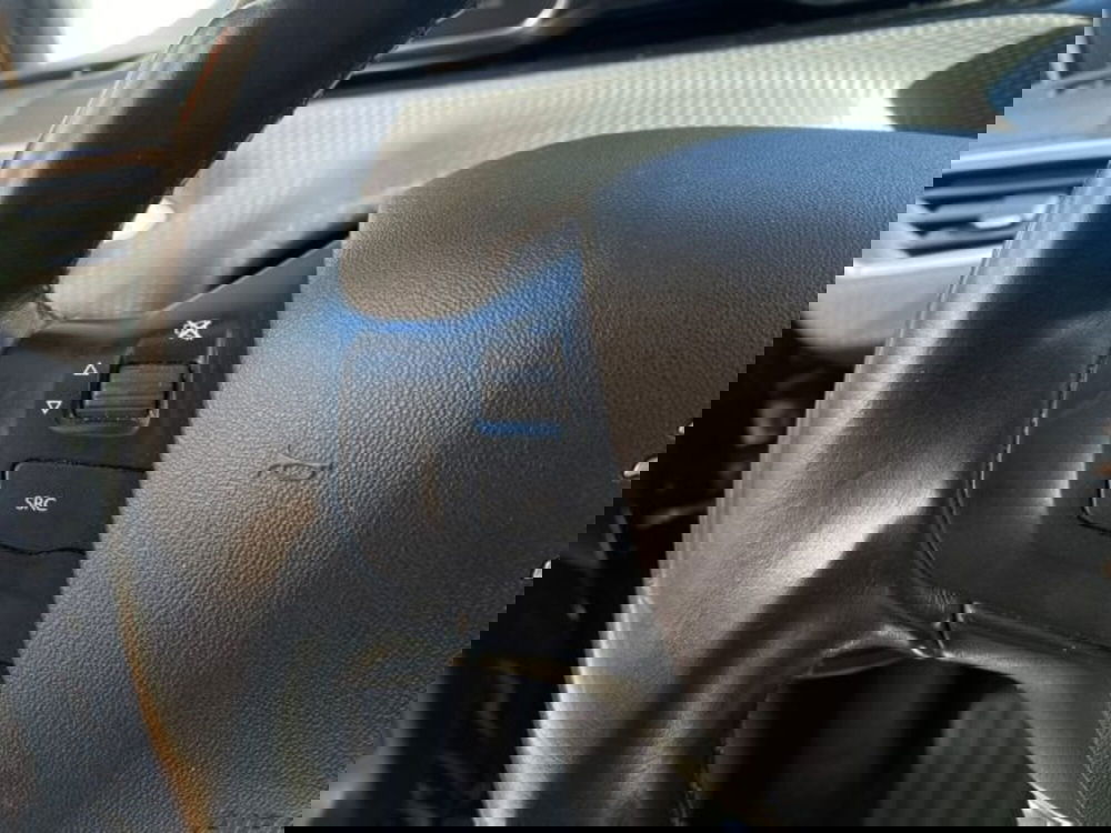 Peugeot 2008 usata a Cuneo (11)