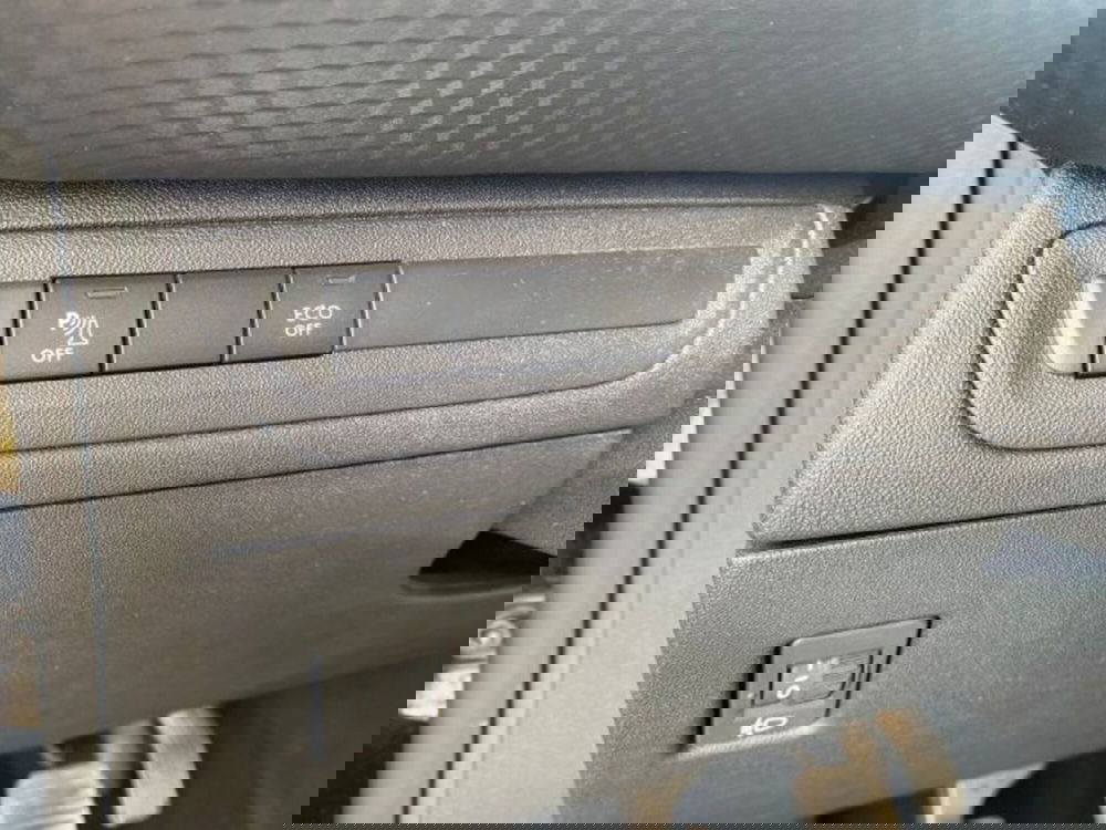 Peugeot 2008 usata a Cuneo (12)