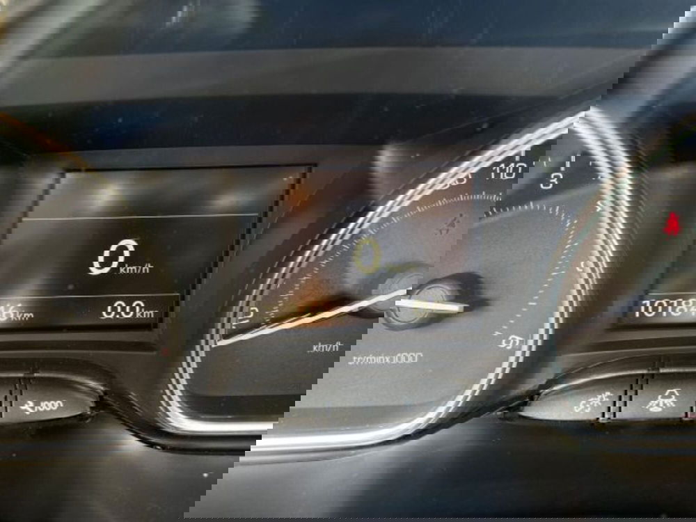 Peugeot 2008 usata a Cuneo (13)