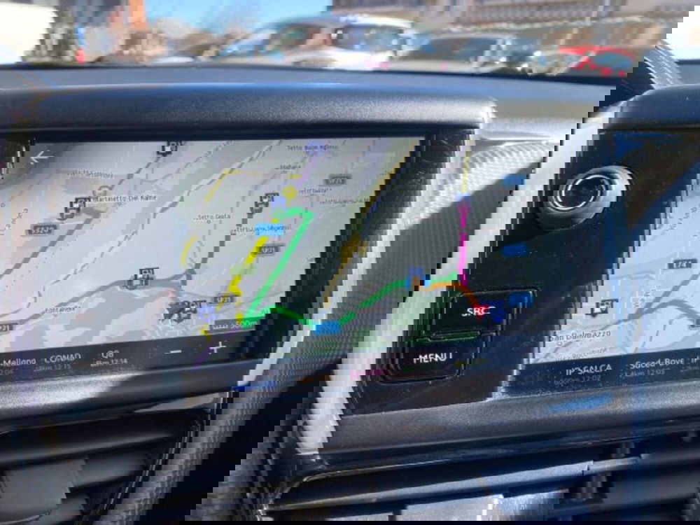 Peugeot 2008 usata a Cuneo (14)