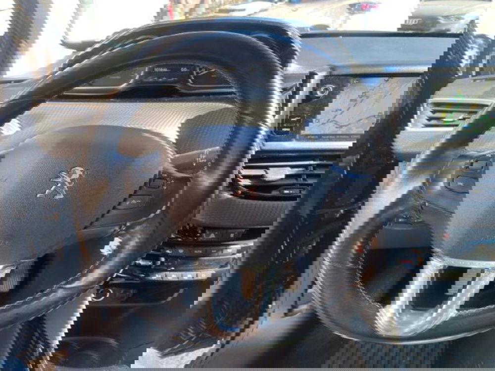 Peugeot 2008 usata a Cuneo (18)