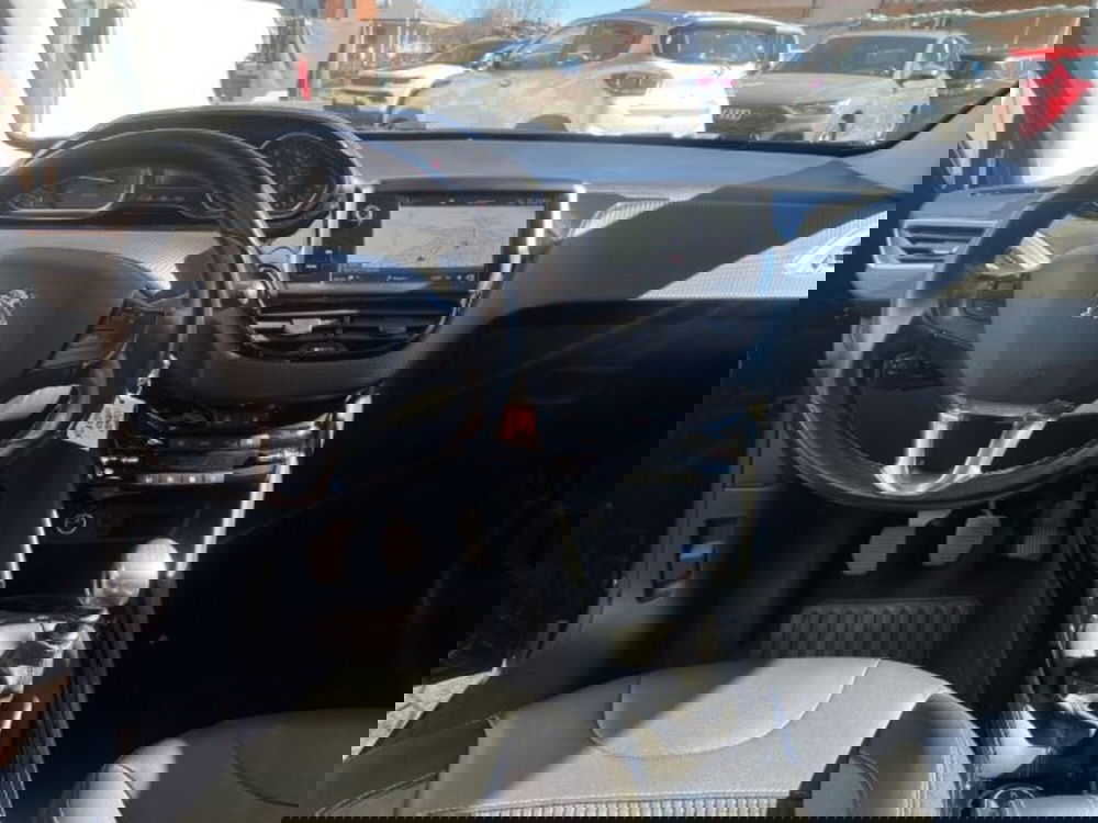 Peugeot 2008 usata a Cuneo (19)
