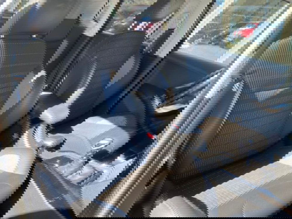 Peugeot 2008 usata a Cuneo (20)