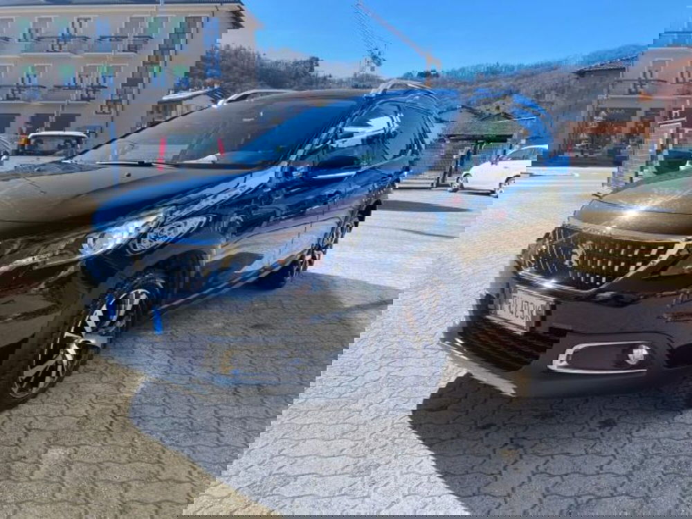 Peugeot 2008 usata a Cuneo (3)