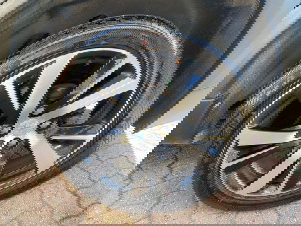 Peugeot 2008 usata a Cuneo (5)