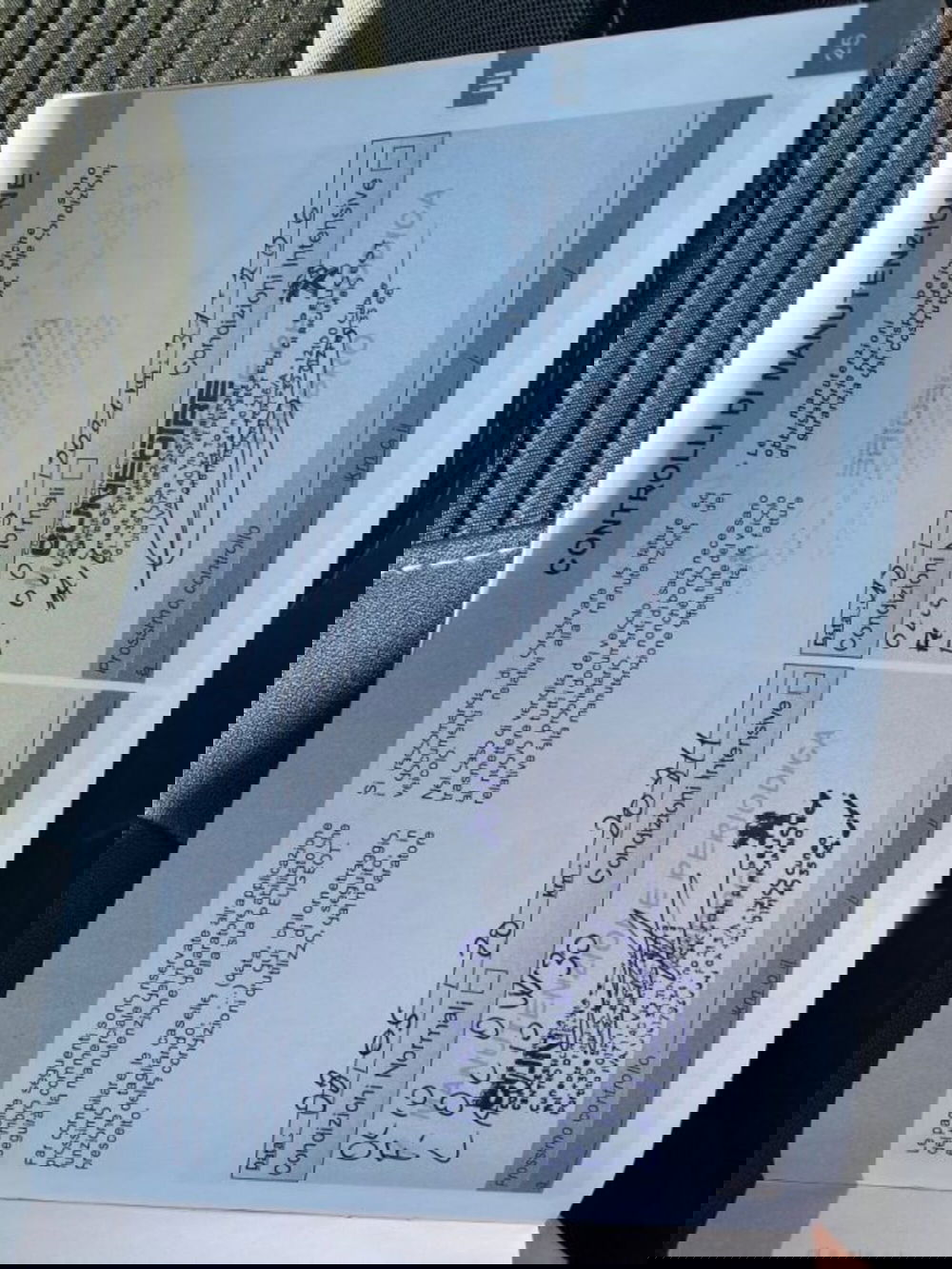 Peugeot 2008 usata a Cuneo (6)