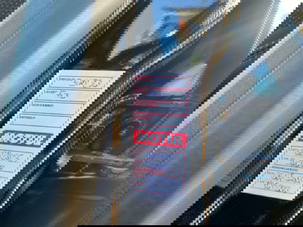 Peugeot 2008 usata a Cuneo (9)