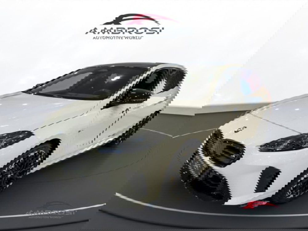 BMW Serie 1 nuova a Perugia