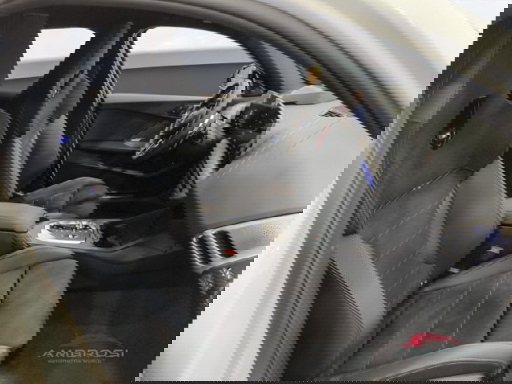 BMW Serie 1 nuova a Perugia (10)