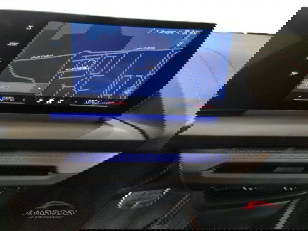 BMW Serie 1 nuova a Perugia (14)