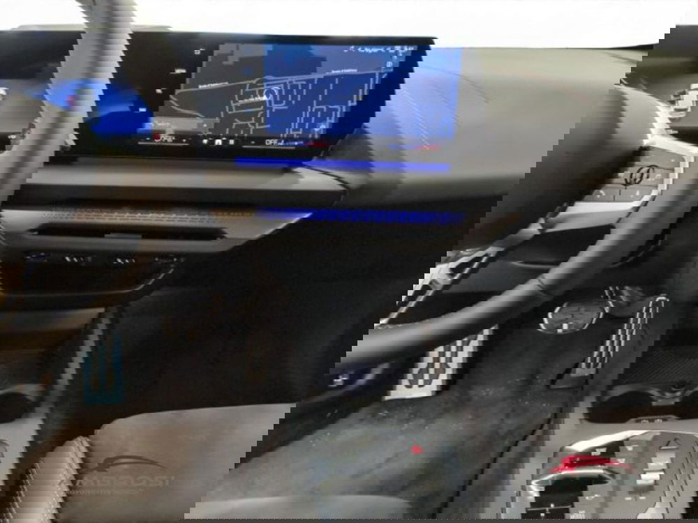 BMW Serie 1 nuova a Perugia (15)