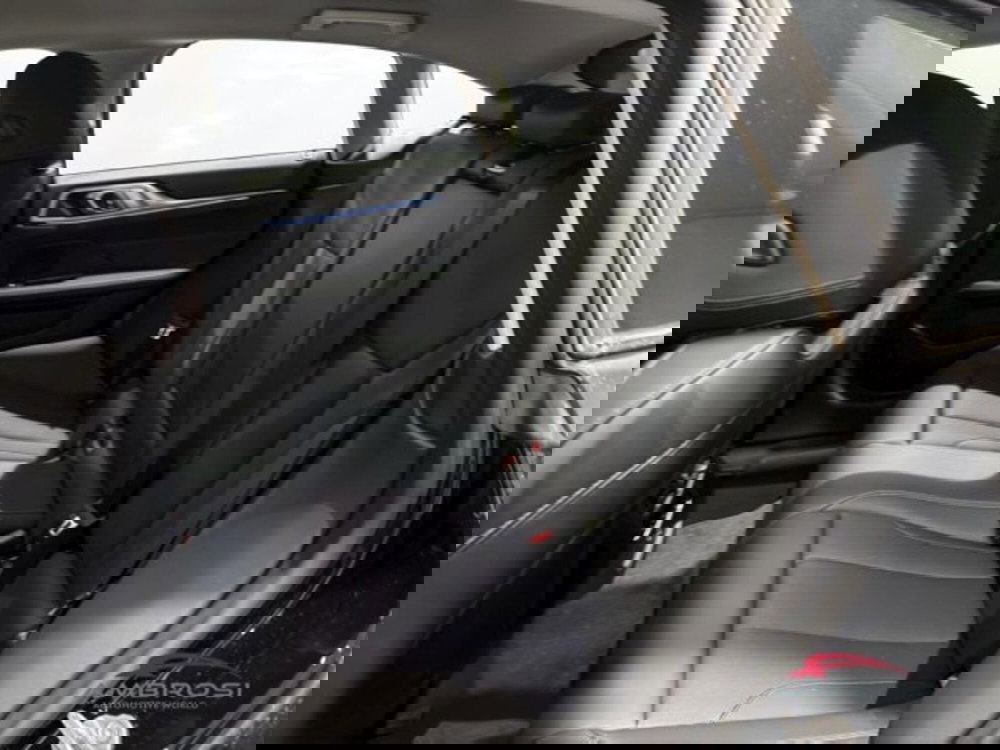 BMW i4 nuova a Perugia (11)