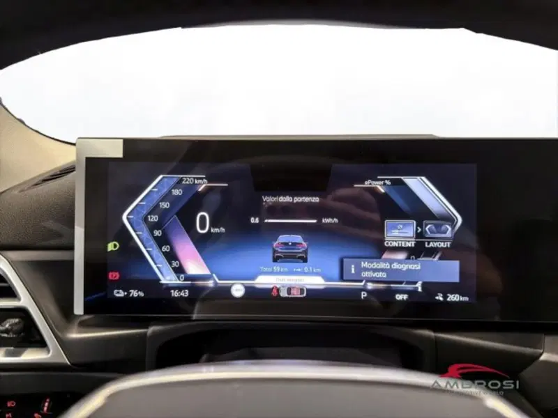 BMW i4 nuova a Perugia (12)