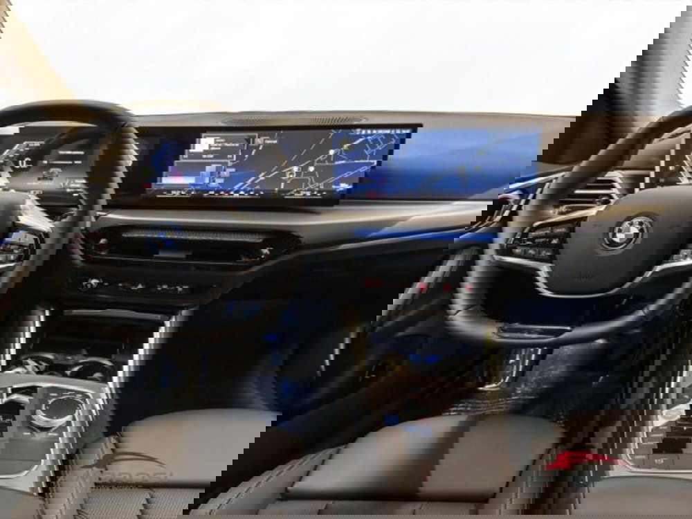 BMW i4 nuova a Perugia (14)