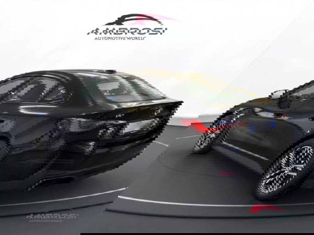 BMW i4 nuova a Perugia (4)