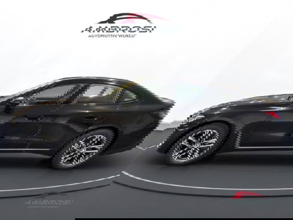 BMW i4 nuova a Perugia (6)