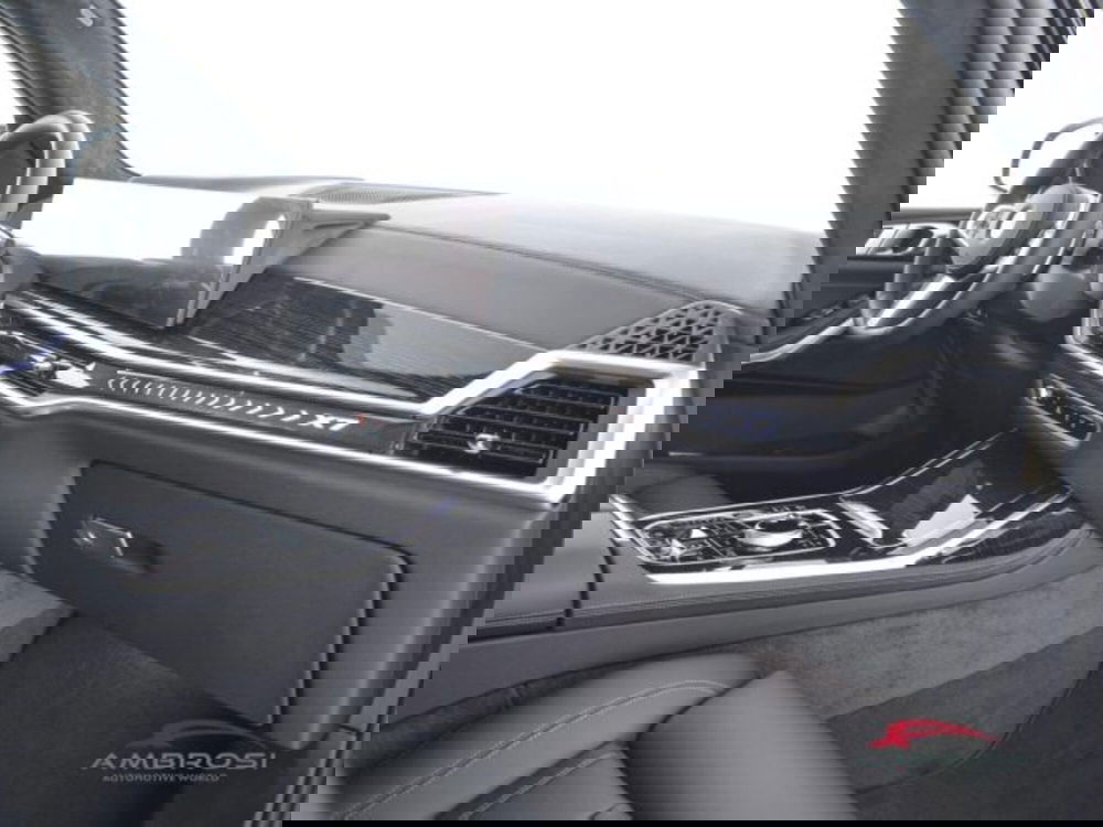 BMW X7 usata a Perugia (12)