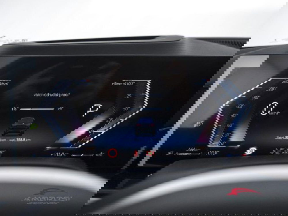 BMW X7 usata a Perugia (13)