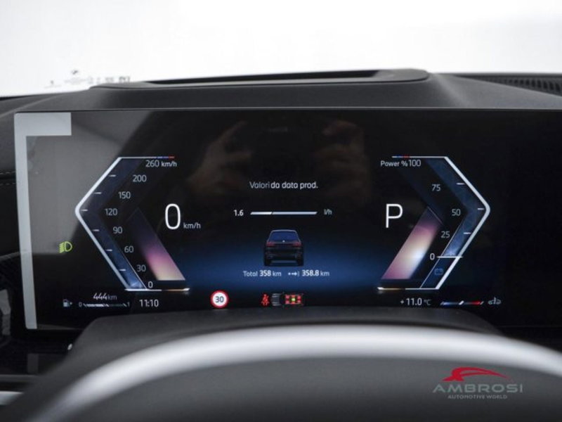BMW X7 usata a Perugia (13)