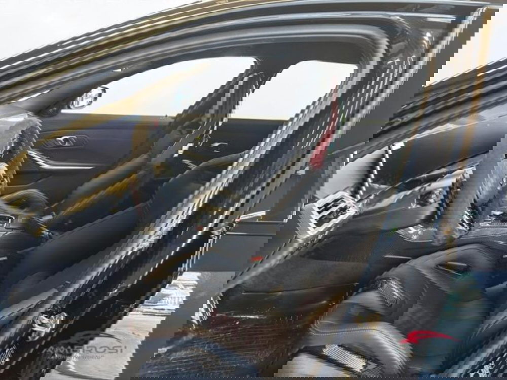 BMW Serie 3 Touring nuova a Perugia (10)