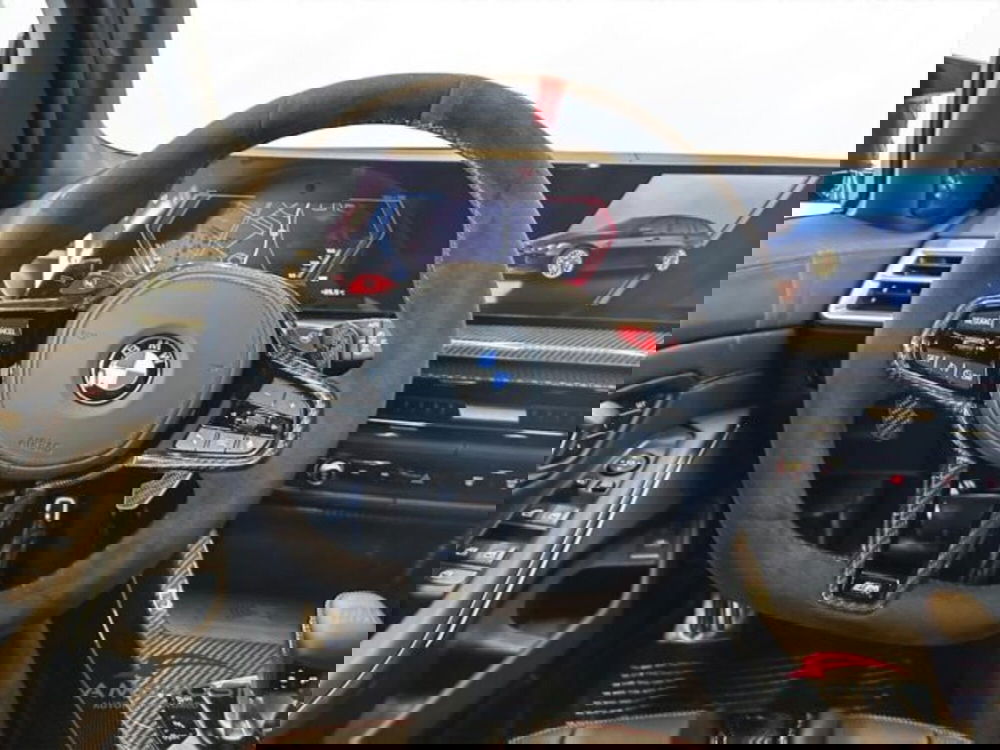 BMW Serie 3 Touring nuova a Perugia (14)