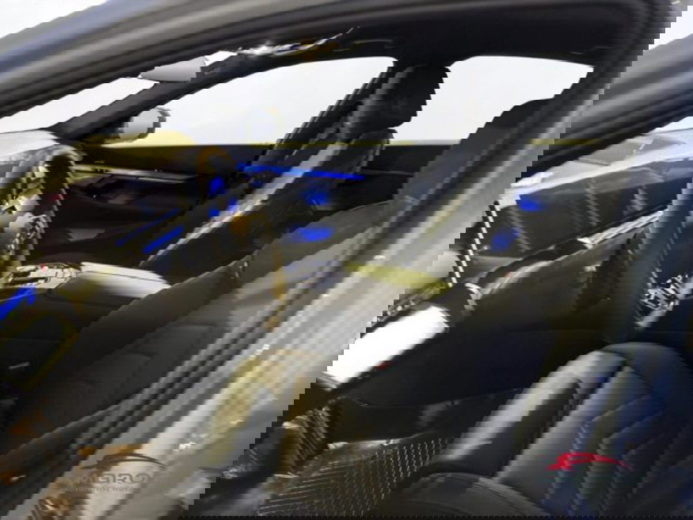 BMW i5 nuova a Perugia (10)