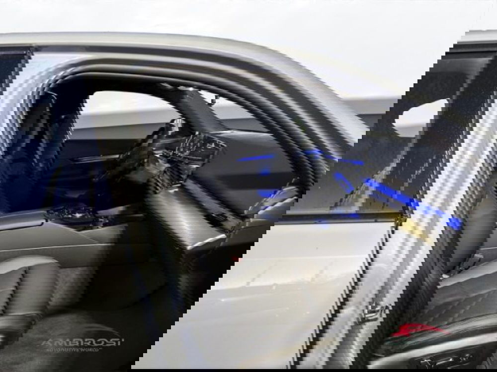 BMW i5 nuova a Perugia (12)