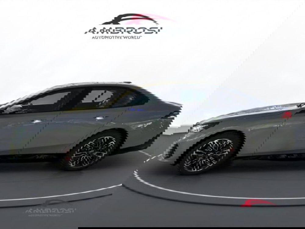 BMW i5 nuova a Perugia (6)