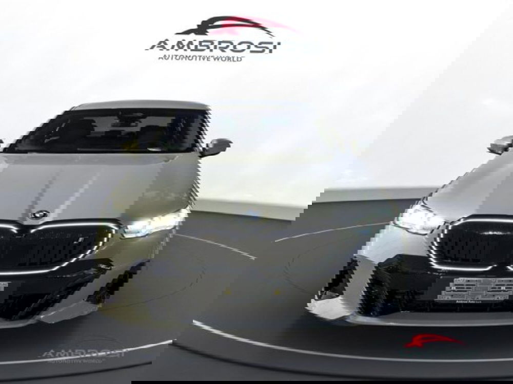 BMW i5 nuova a Perugia (7)