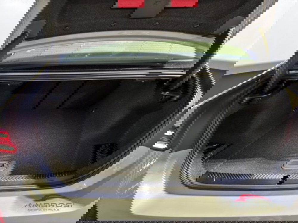 BMW i5 nuova a Perugia (9)