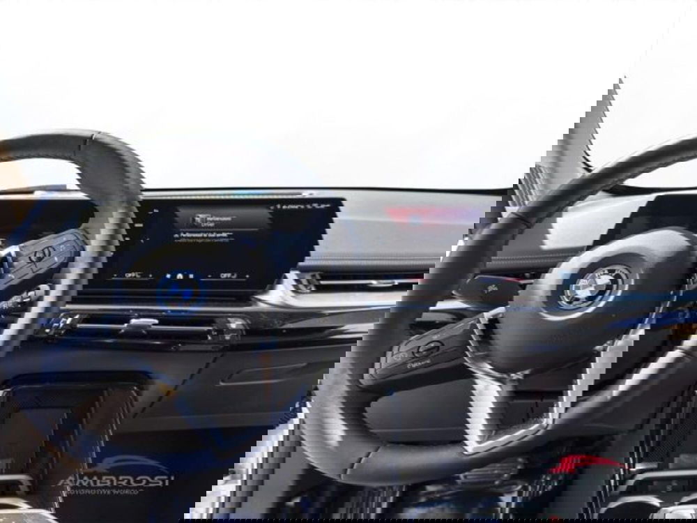 BMW iX1 nuova a Perugia (13)