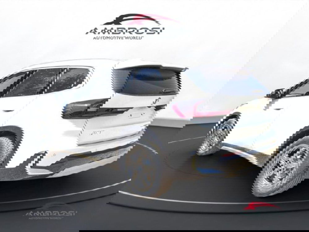 BMW iX1 nuova a Perugia (4)