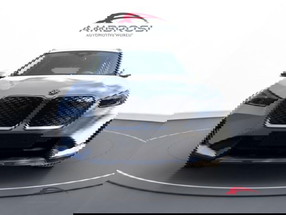 BMW iX1 nuova a Perugia (7)