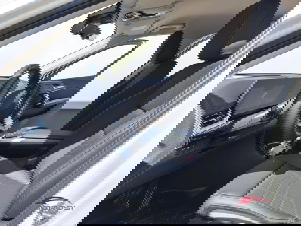 BMW iX1 nuova a Perugia (9)