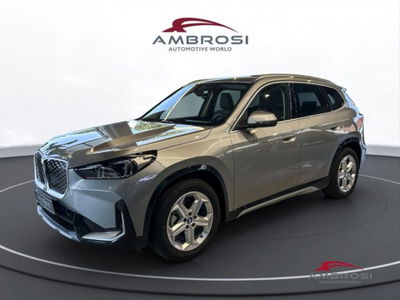 BMW iX1 edrive 20 Special Edition nuova a Corciano