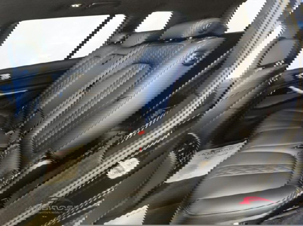 BMW X7 nuova a Perugia (11)