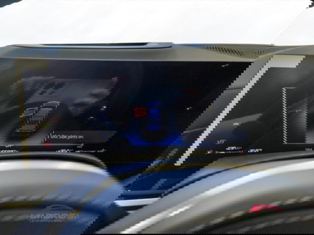 BMW X7 nuova a Perugia (13)