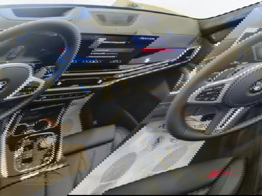 BMW X7 nuova a Perugia (15)