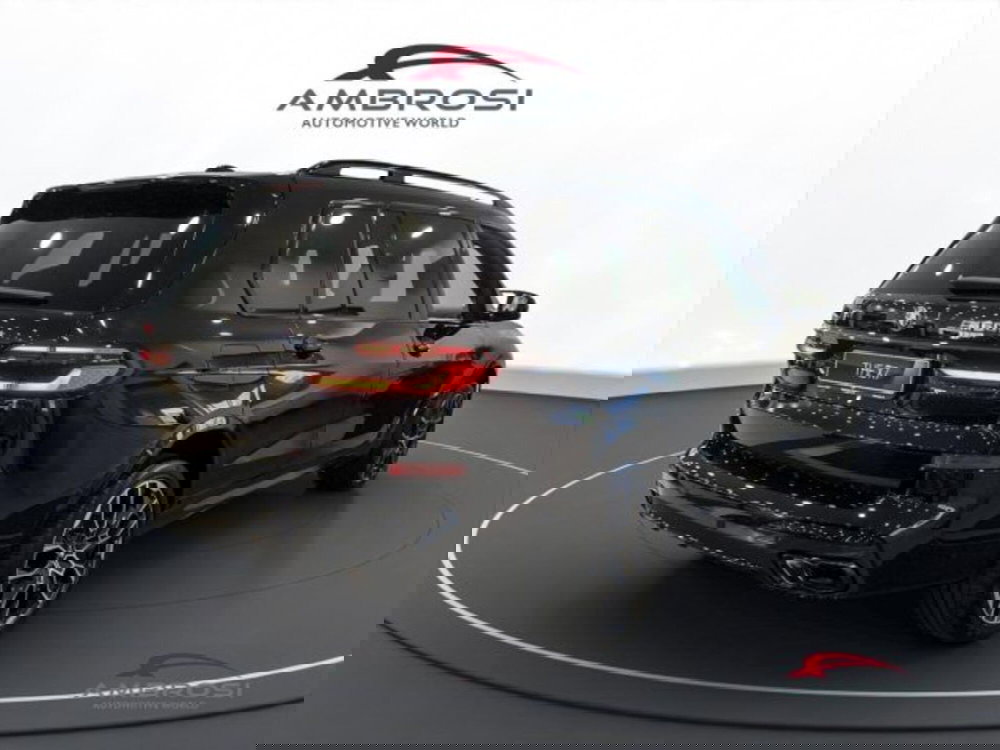 BMW X7 nuova a Perugia (3)