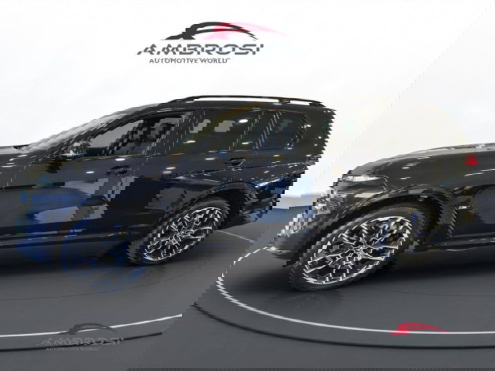 BMW X7 nuova a Perugia (6)