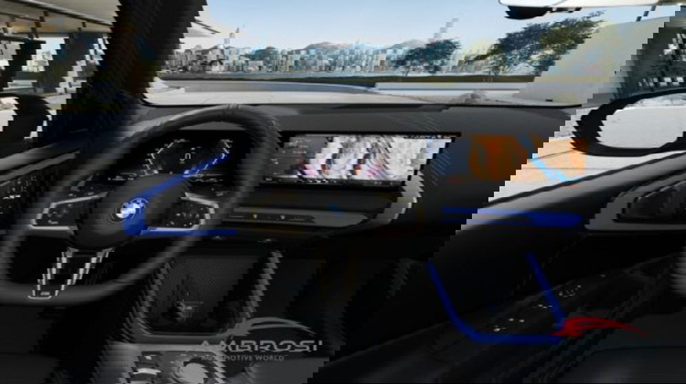 BMW X3 nuova a Perugia (10)