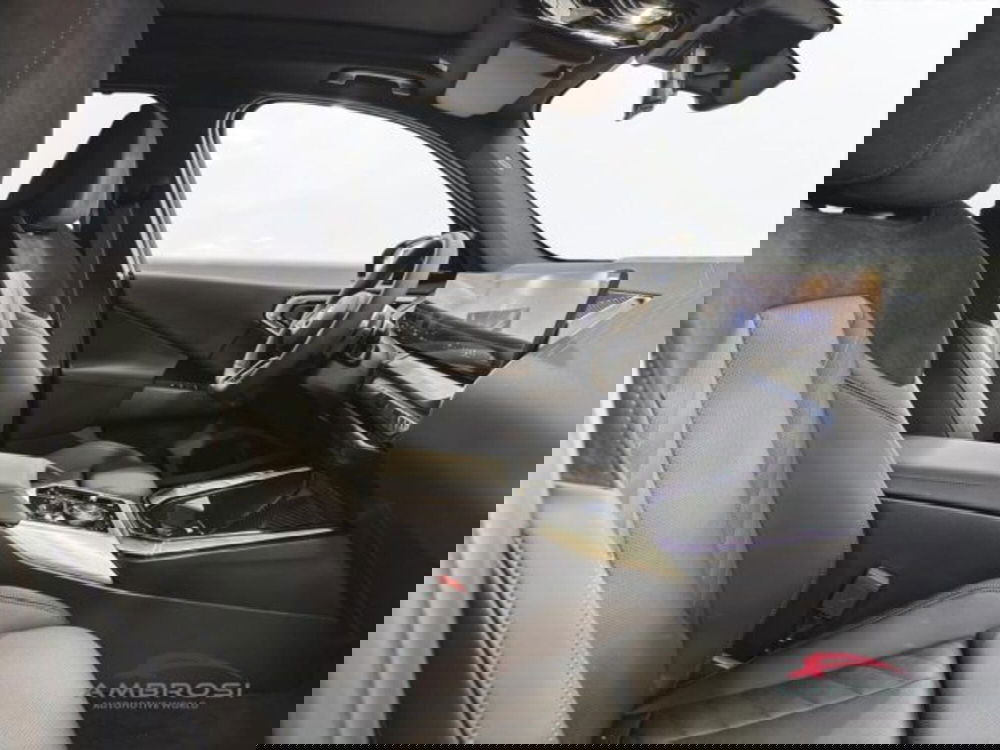 BMW X3 nuova a Perugia (12)