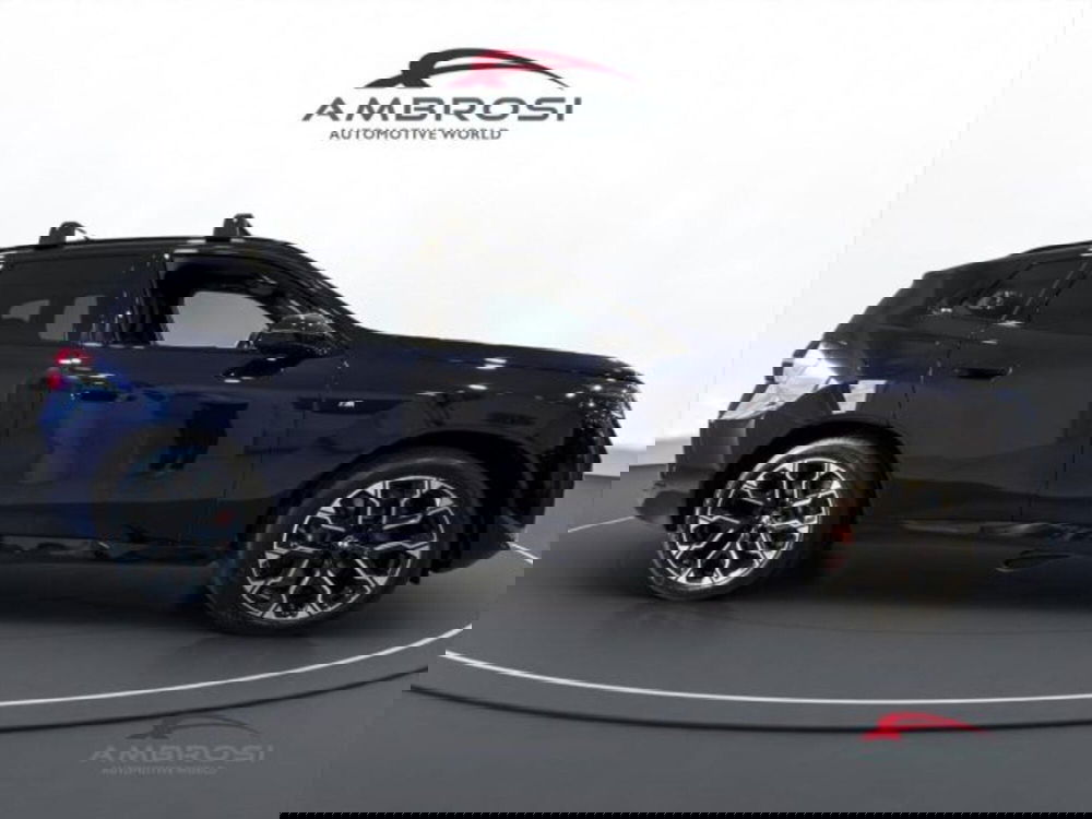 BMW X3 nuova a Perugia (5)