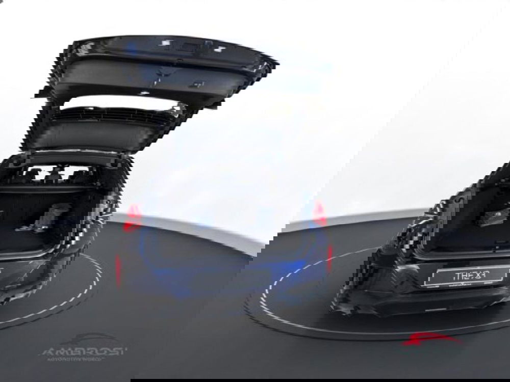 BMW X3 nuova a Perugia (9)