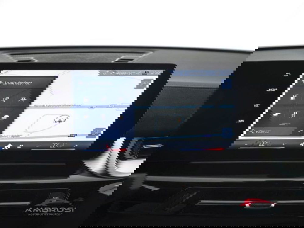 BMW X2 nuova a Perugia (15)